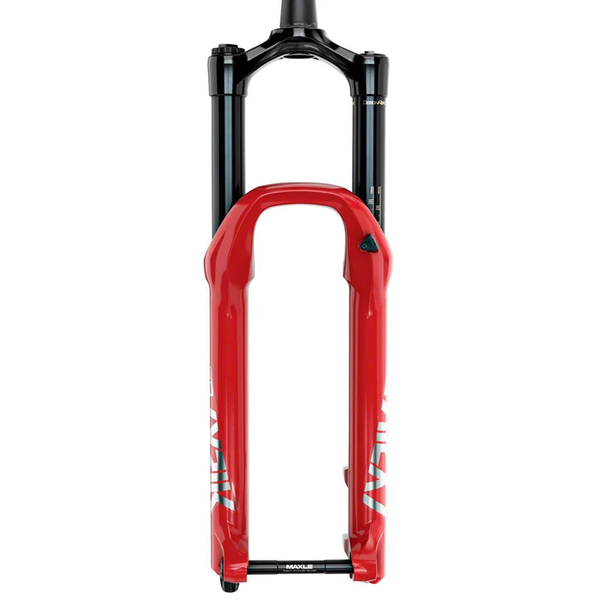 Horquilla RockShox Lyrik Ultimate RC2 27.5 180 MM-1