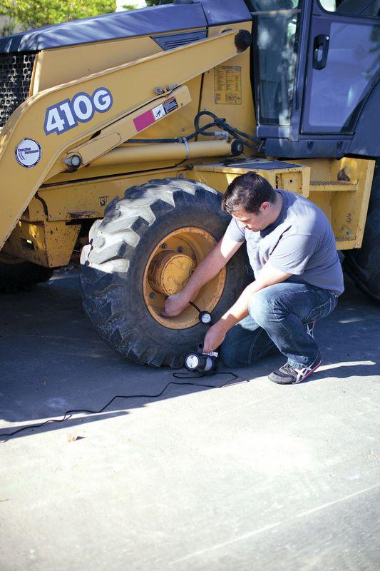 Compresor Heavy duty Slime-3