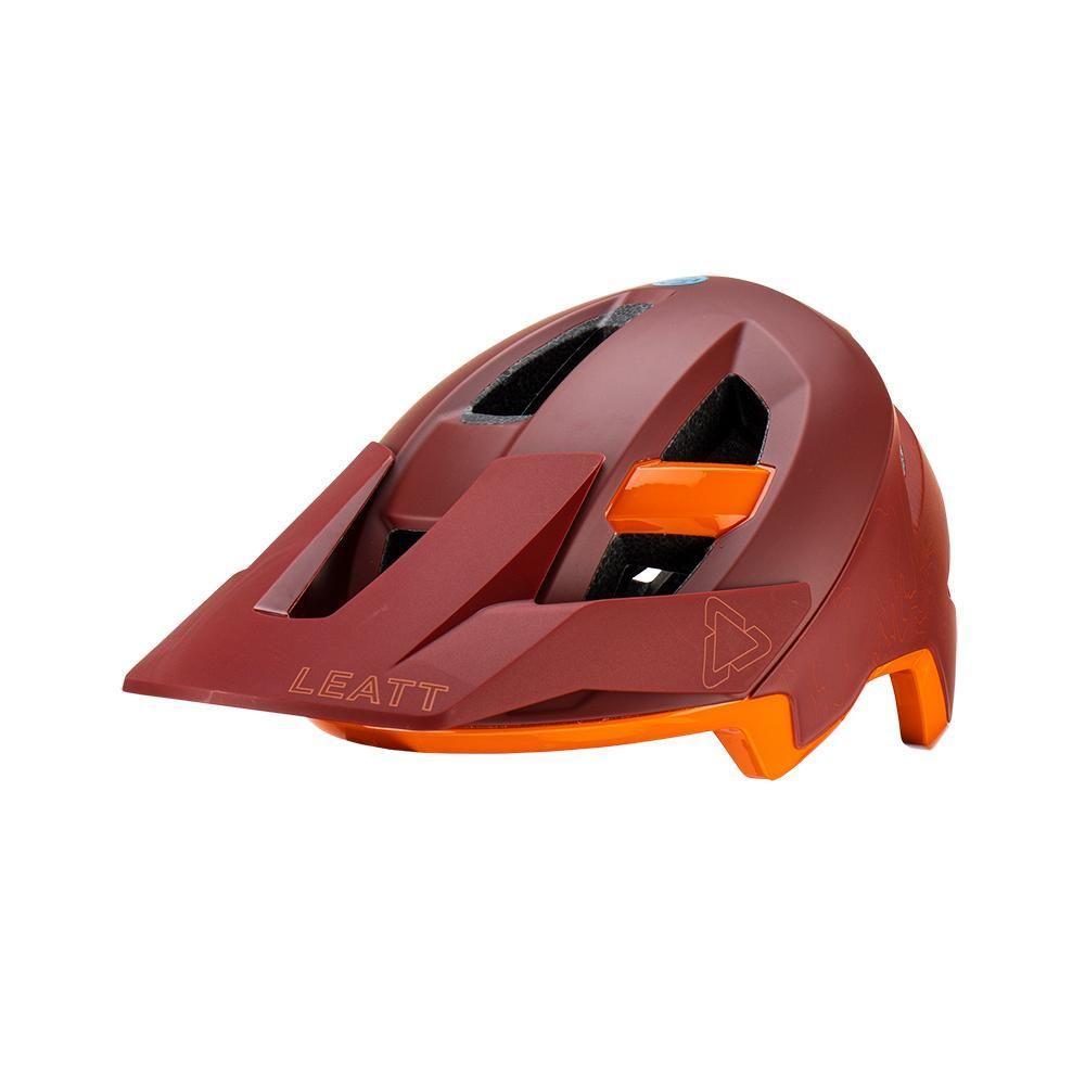 Casco Leatt MTB AllMtn 3.0 V23 Lava M 55-59cm-1