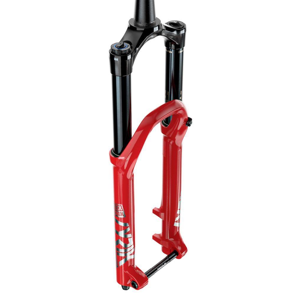Horquilla RockShox Lyrik Ultimate RC2 29 180 MM Roja-0
