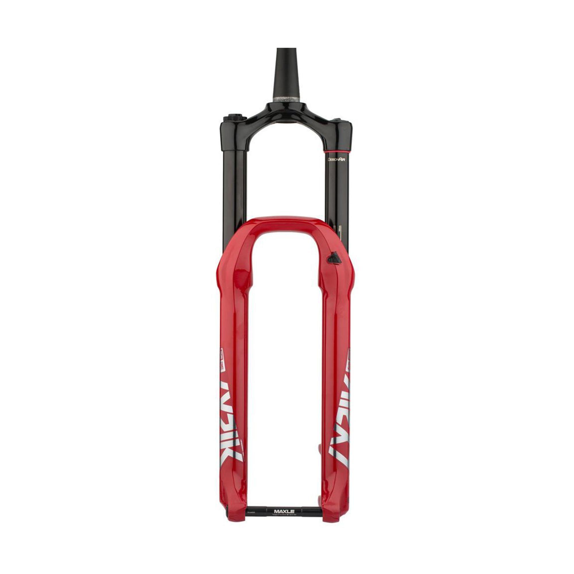 Horquilla RockShox Lyrik Ultimate RC2 29 180 MM Roja-1