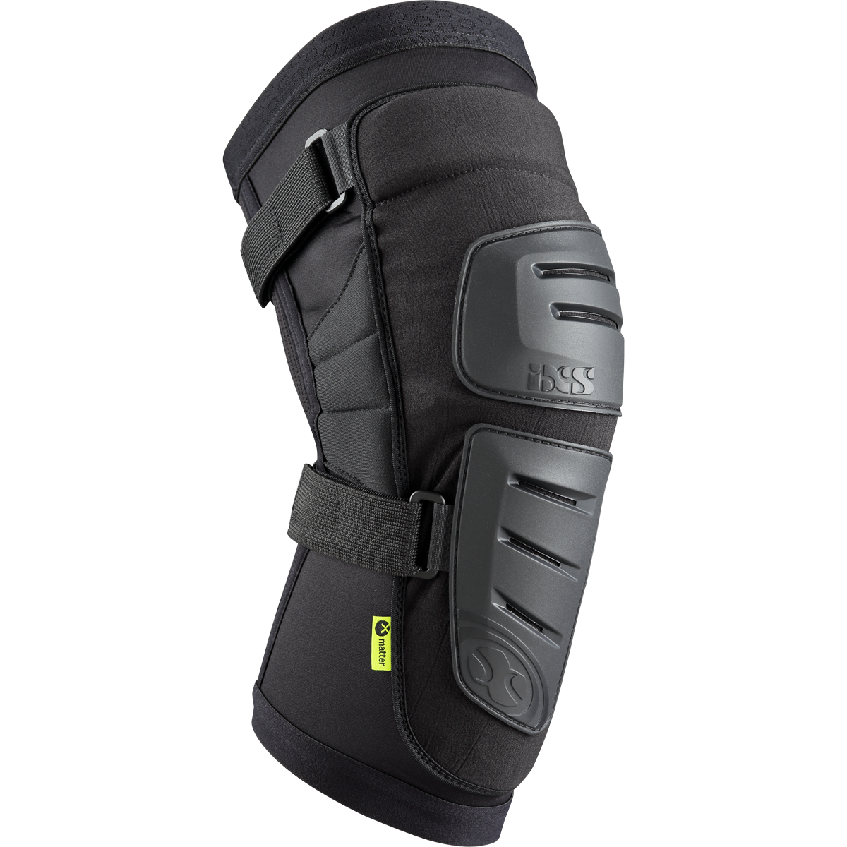 Rodillera Trigger Race M IXS-0