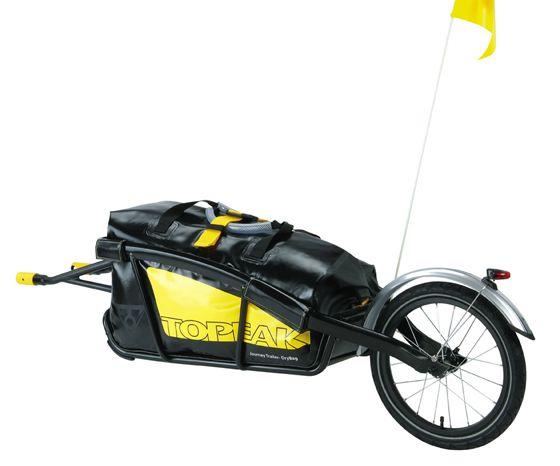 Remolque y Bolso Journey Topeak-0