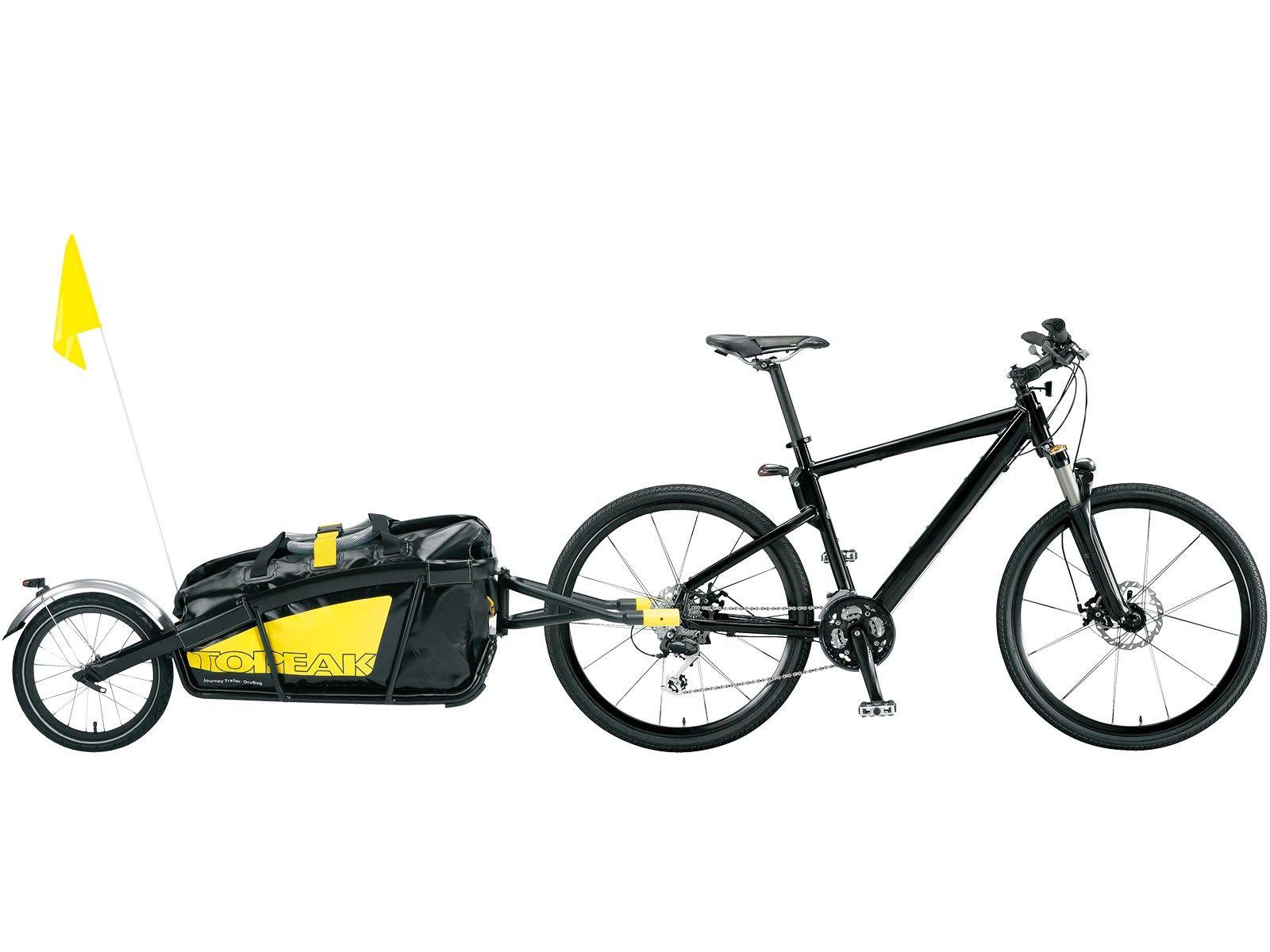 Remolque y Bolso Journey Topeak-1