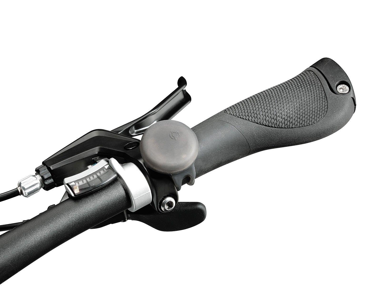 Luz Topeak Delantera Bocina Inalambrica USB 70 Lumens-6