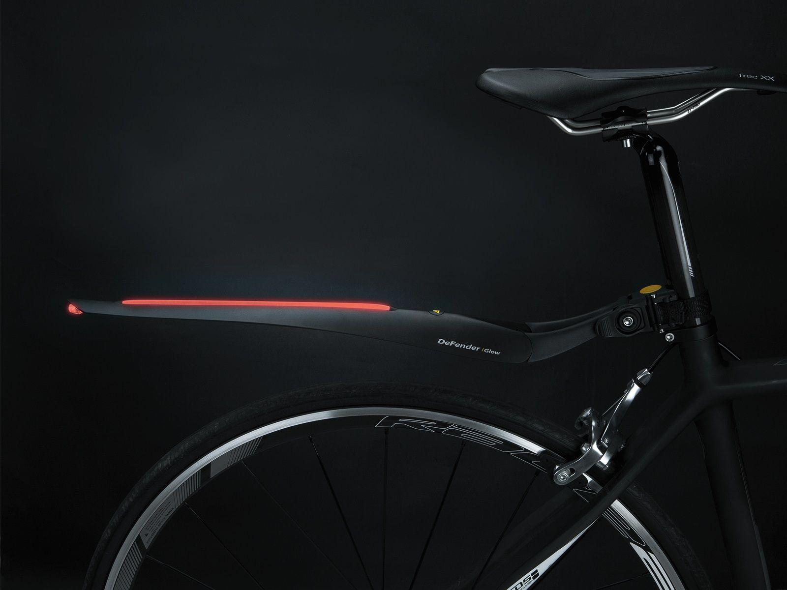 Tapabarros Topeak Trasero 700C iGlow Luz-4