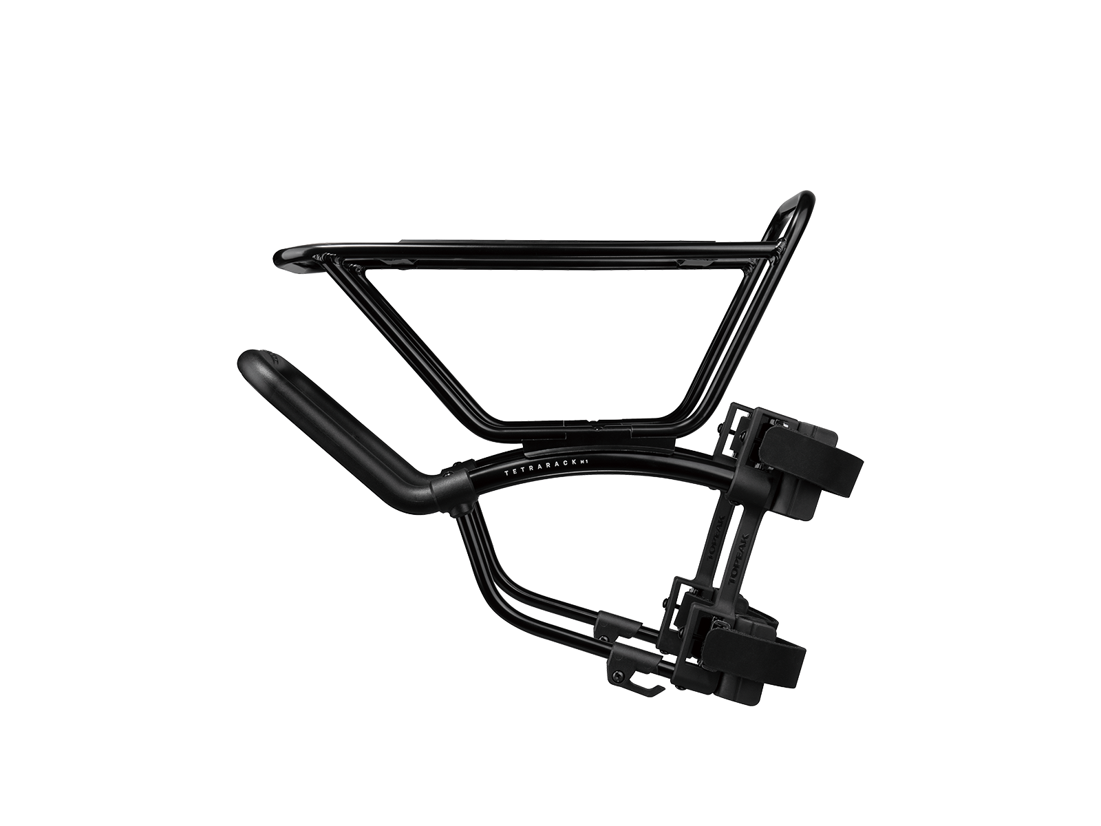 Parrilla Topeak Delantera Horquilla MTB Tetrarack M1-5