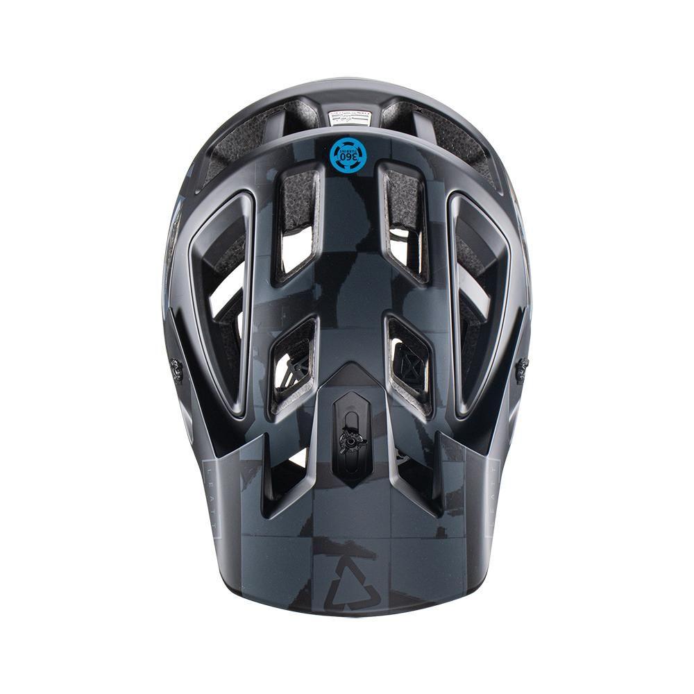 Casco Leatt MTB AllMtn 3.0 V22 Negro M 55-59cm-5