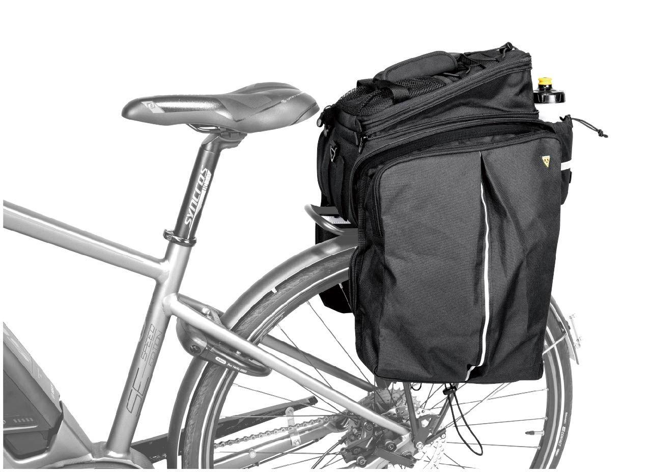 Bolso Topeak Alforja Parrilla Trasera MTS Trunk DPX-5