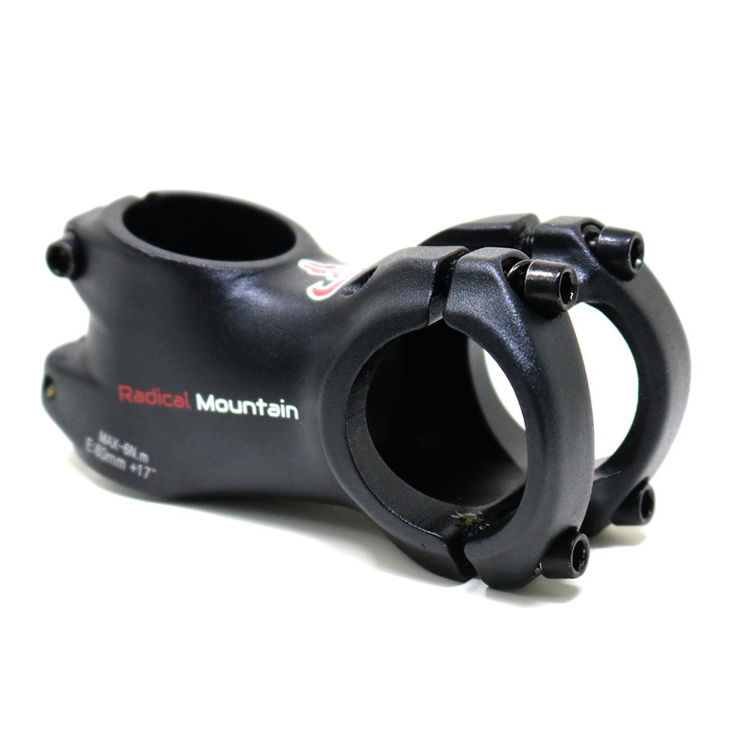 Te de Manubrio MTB 60mm 3º Radical Mountain-0