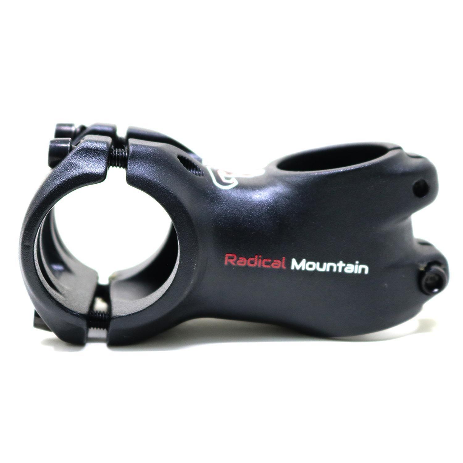 Te de Manubrio MTB 60mm 3º Radical Mountain-1