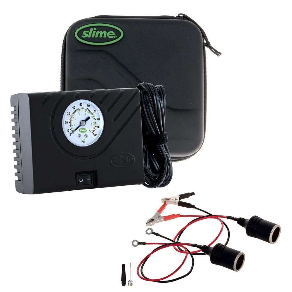 Compresor Power Sport Slime-3