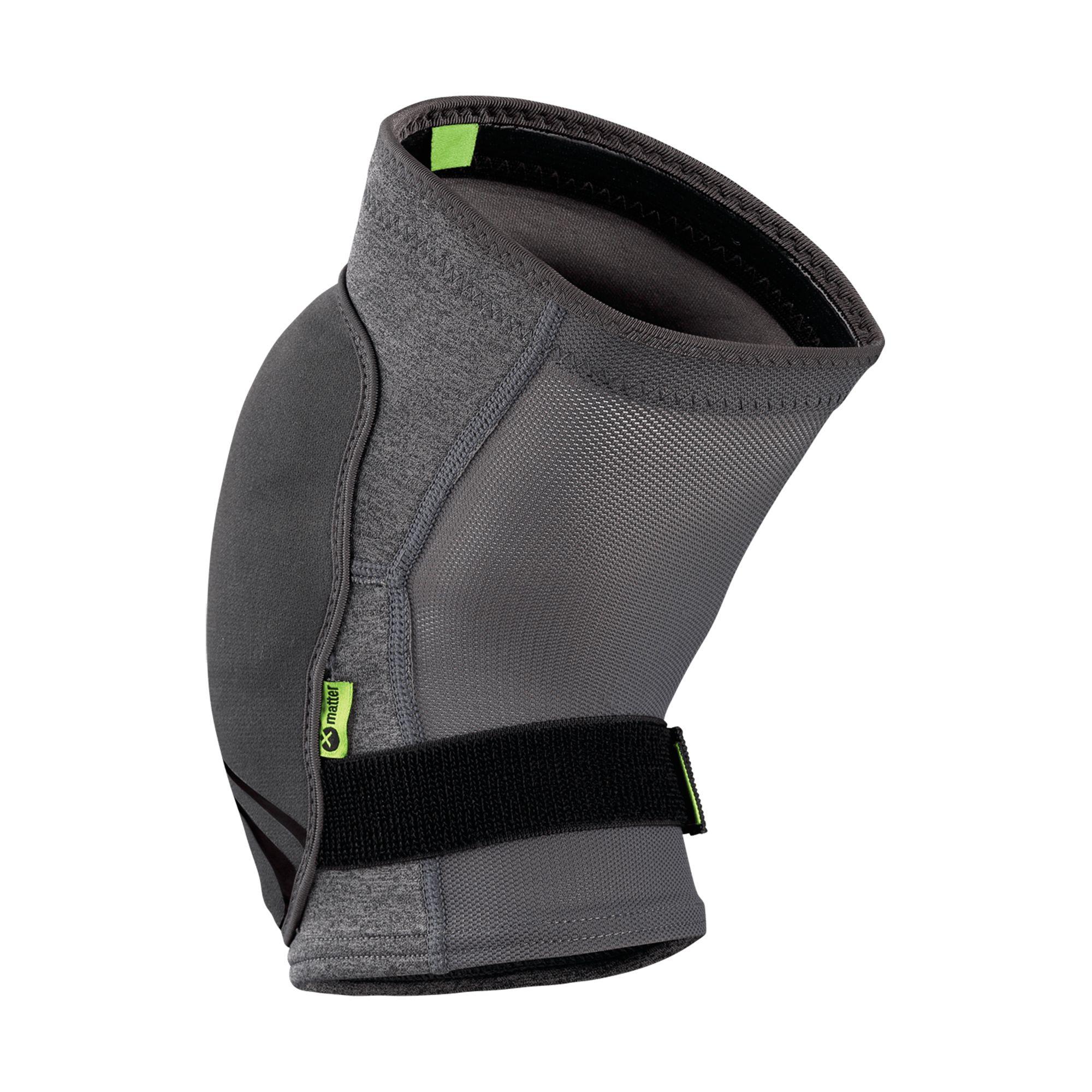 Rodilleras IXS Flow Zip 009 M-2