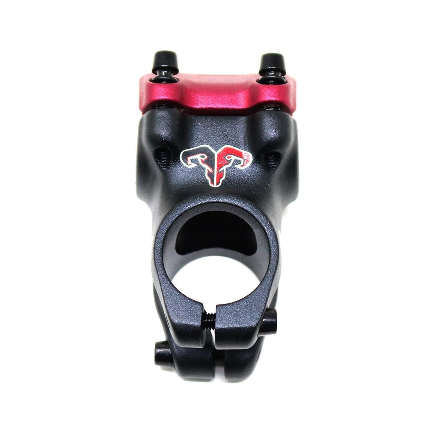 Te de Manubrio MTB 40mm Rojo Radical Mountain-3