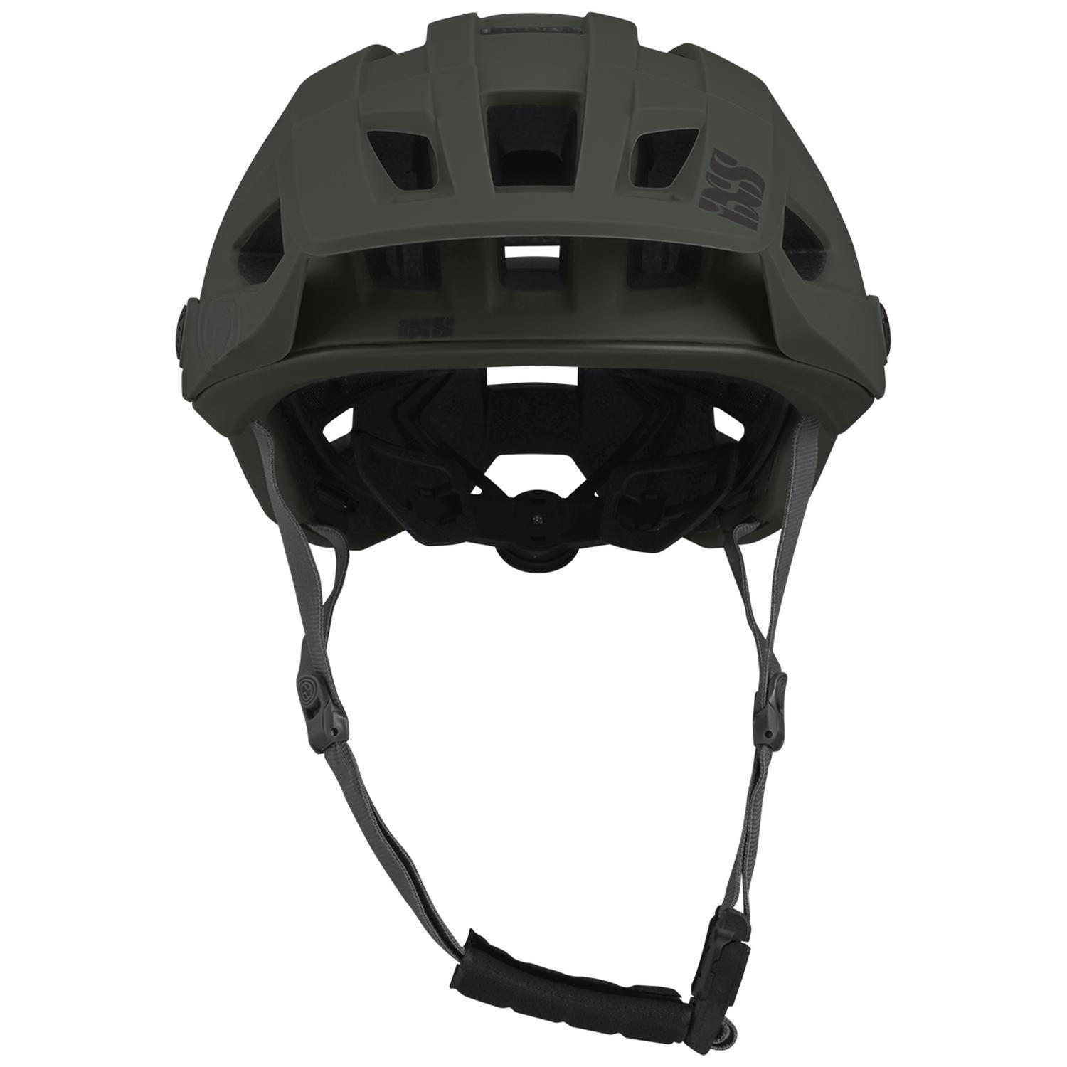 Casco IXS Trigger AM MIPS Grafito S/M 53-56cm-1