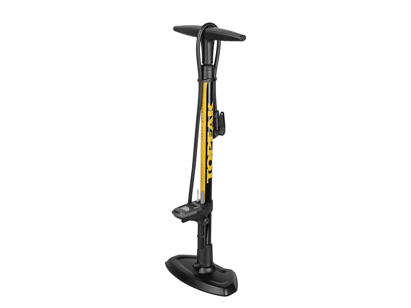 Bombin de Pie Jow Blow Sport Digital Topeak-0