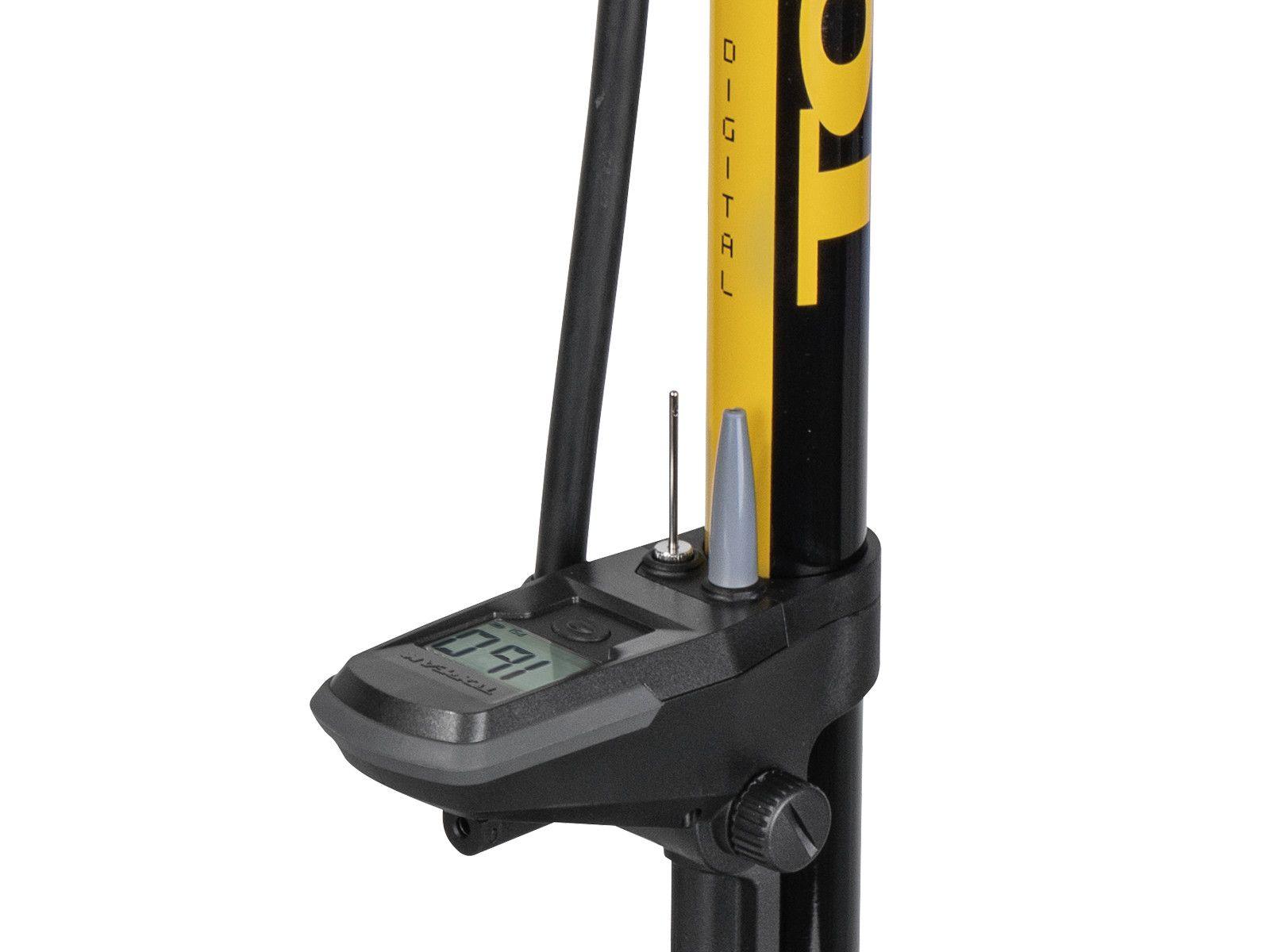 Bombin de Pie Jow Blow Sport Digital Topeak-1