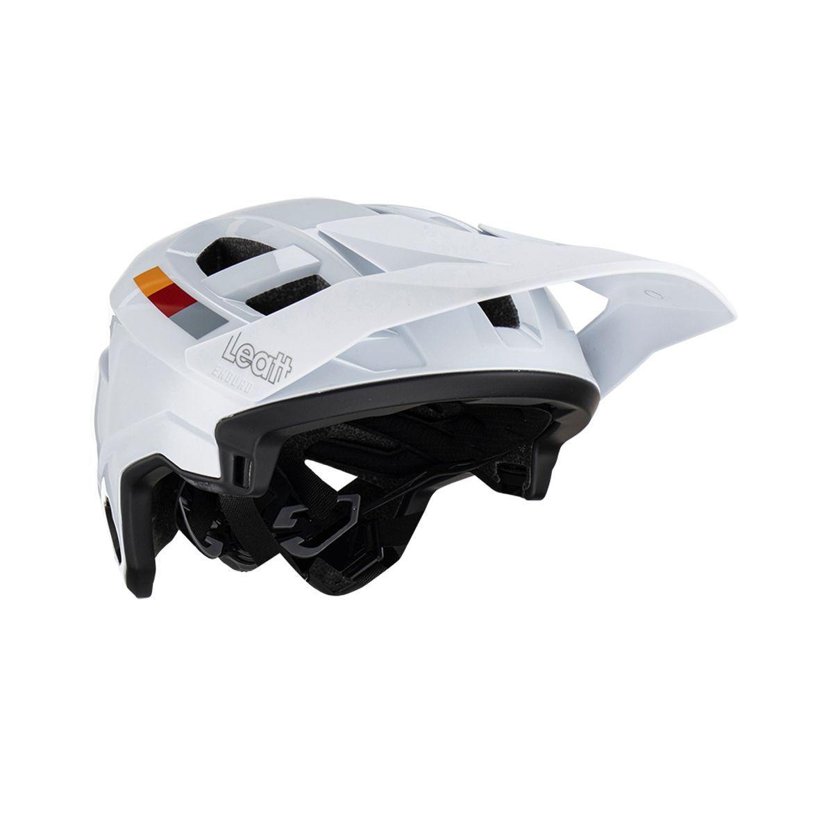 Casco Leatt MTB Enduro 2.0 V23 Wht S 51-55cm-1