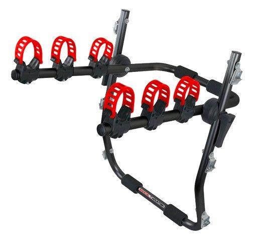 Porta Bicicletas Maleta 3 pc Radical Mountain-0
