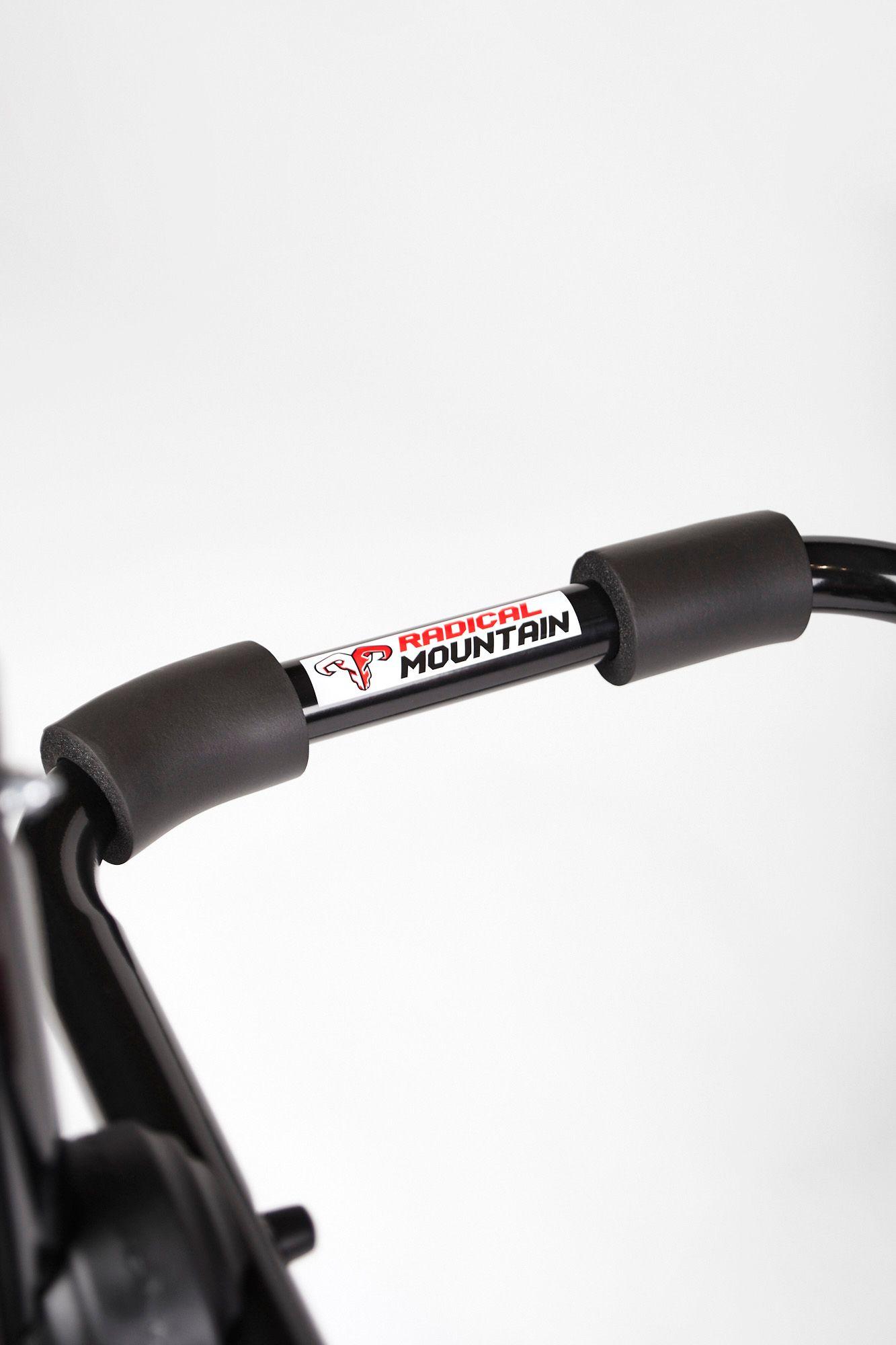 Porta Bicicletas Maleta 3 pc Radical Mountain-3