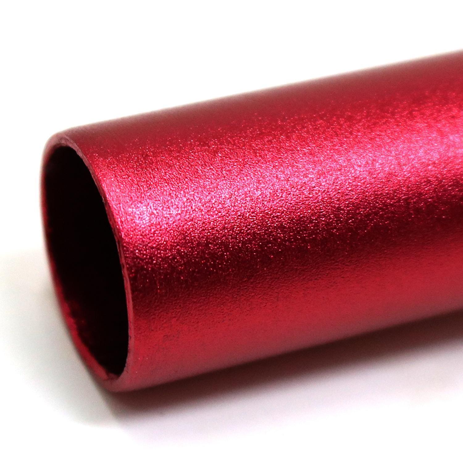 Manubrio MTB 31.8x780 Rojo Radical Mountain-2