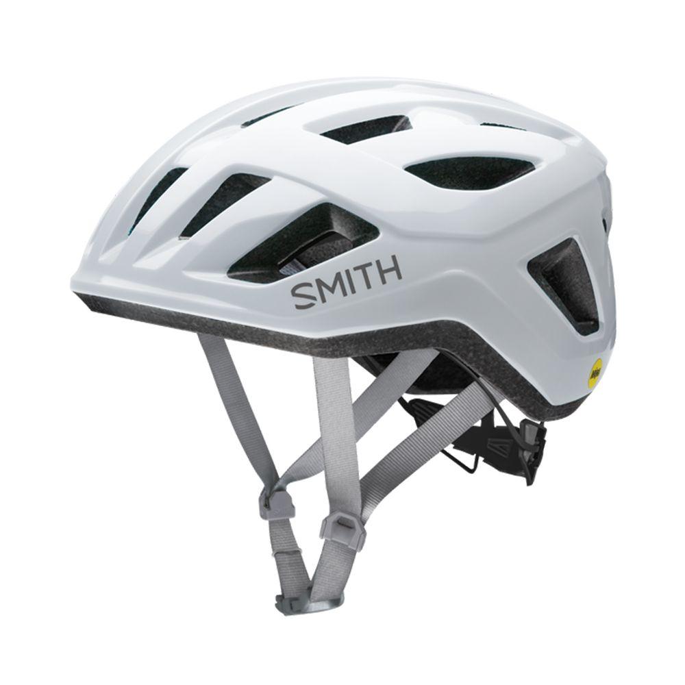 Casco Smith Signal Mips Blanco L-0