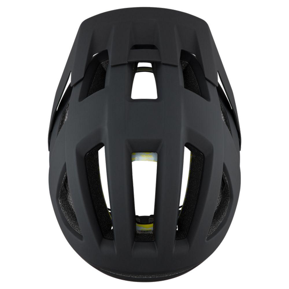 Casco Smith Session Mips Matte Negro M-2
