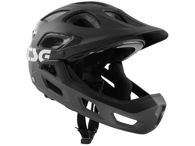 Casco Seek FR Graphic D Flow G/B L/XL  TSG-0