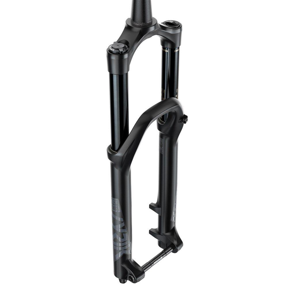 Horquilla RockShox Lyrik Select RC 27.5 37OS Boost 180mm Negro-0