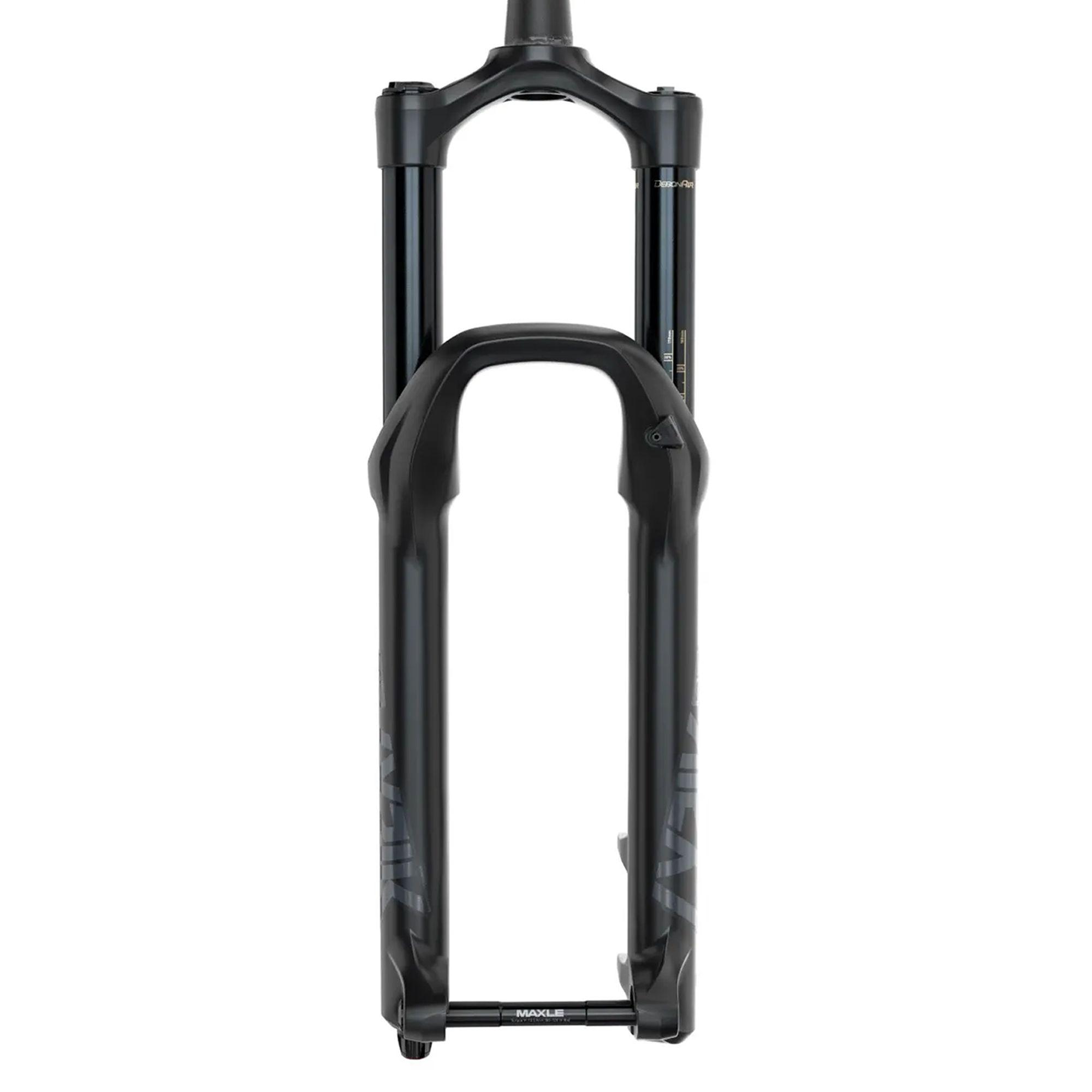 Horquilla RockShox Lyrik Select RC 27.5 37OS Boost 180mm Negro-1