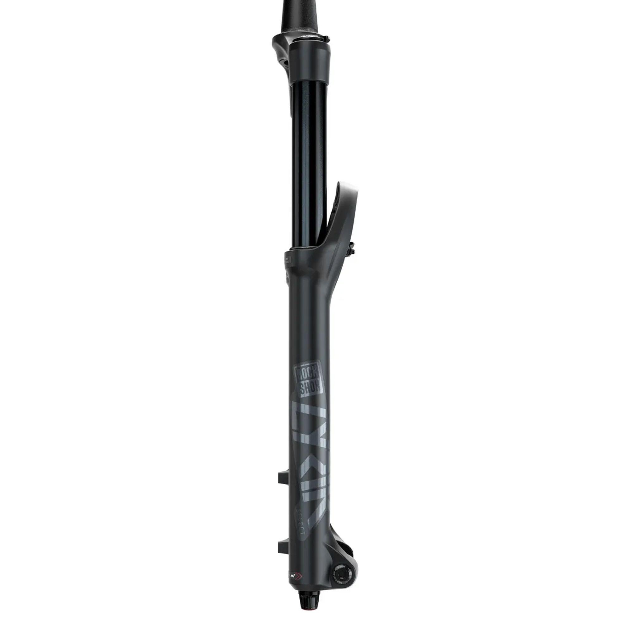 Horquilla RockShox Lyrik Select RC 27.5 37OS Boost 180mm Negro-5