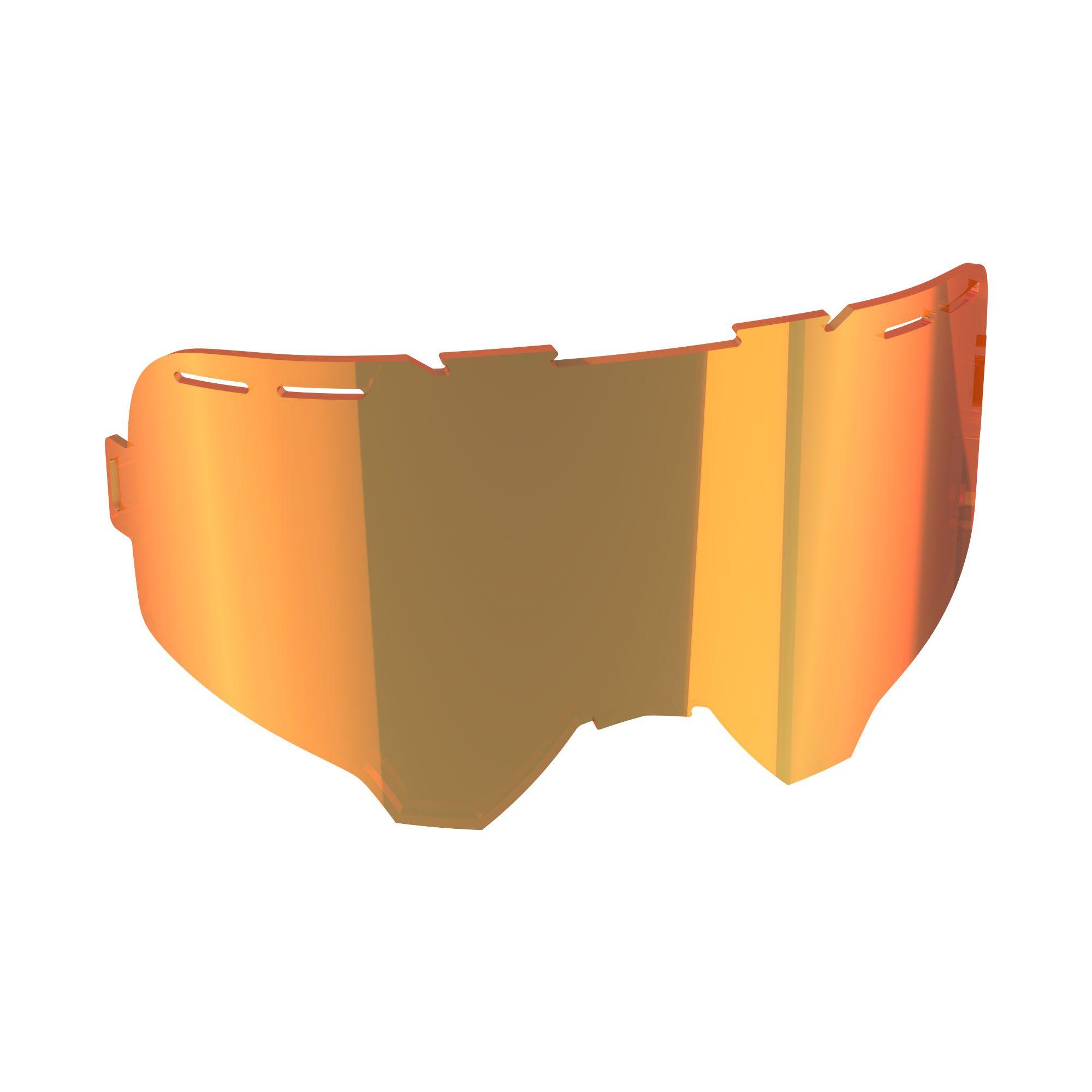 Mica antiparra Leatt MTB RideViz Iriz Bronze  68%-0