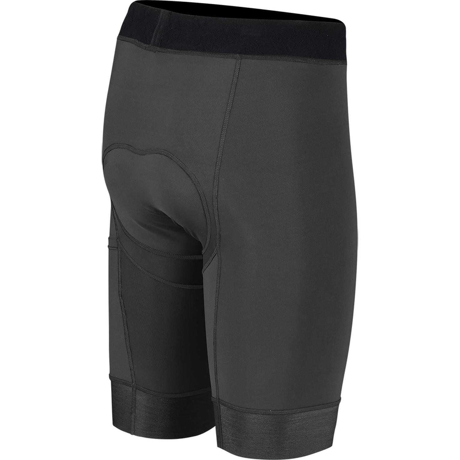 Calza IXS Flow XTG Negro XS 48EU-2