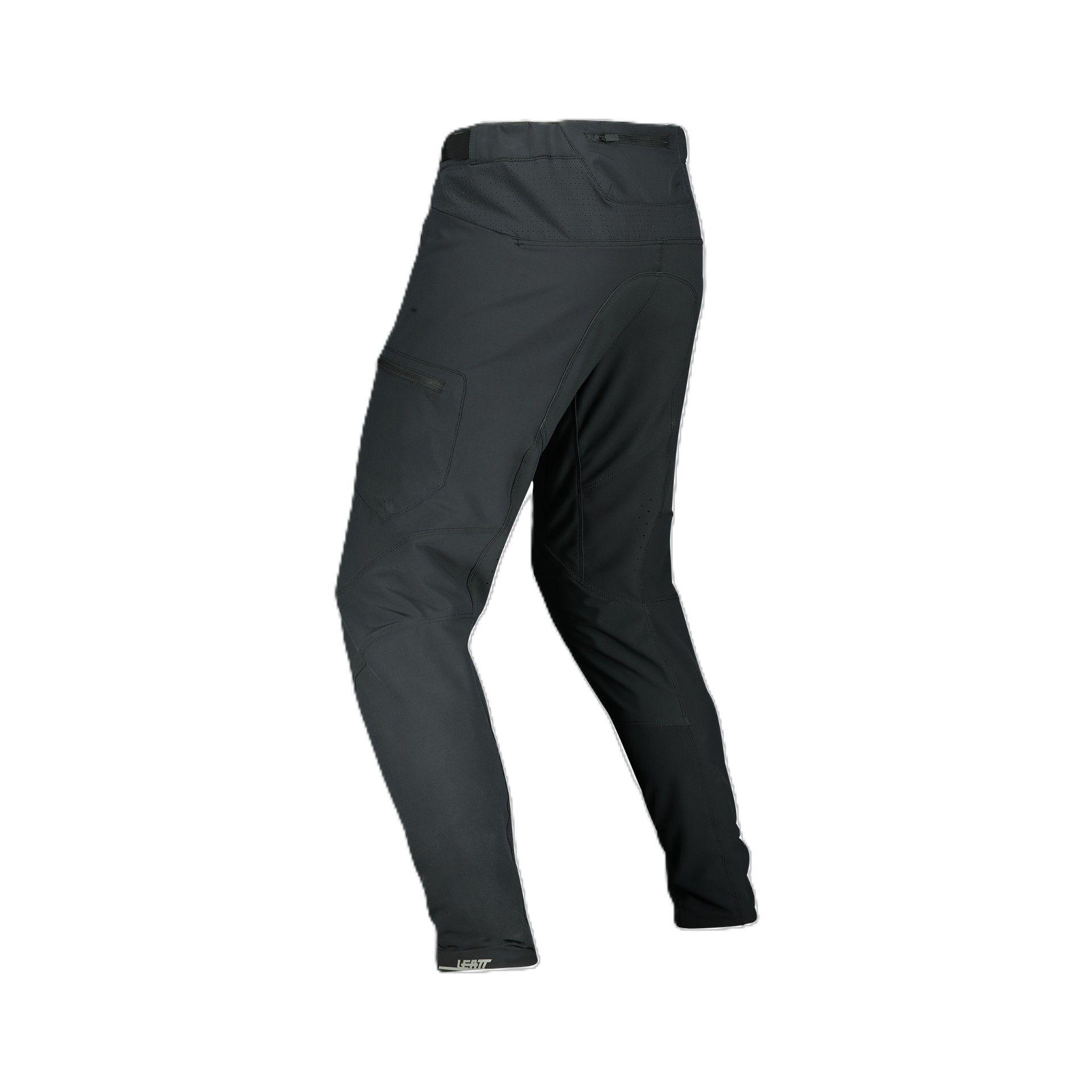 Pantalón Leatt MTB Enduro 3.0 Negro XL/36US/54EU-1