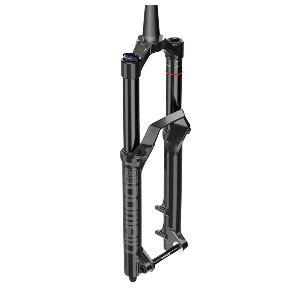 Horquilla RockShox Domain RC 27.5 44OS Boost 180mm Negro-0