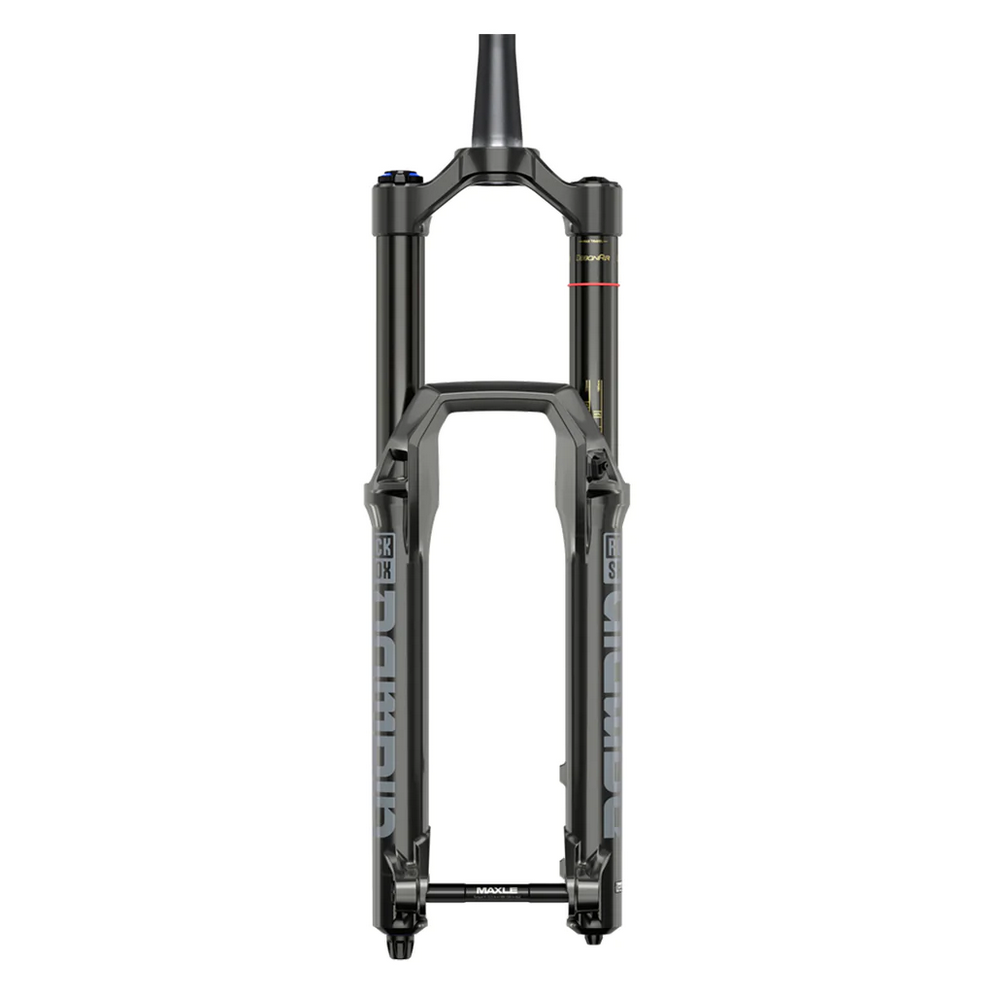 Horquilla RockShox Domain RC 27.5 44OS Boost 180mm Negro-2
