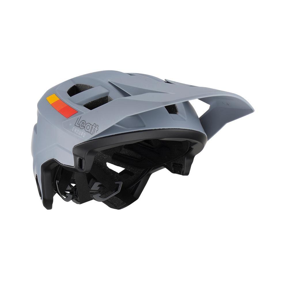Casco Leatt MTB Enduro 2.0 V23 Titanium L 59-63cm-1