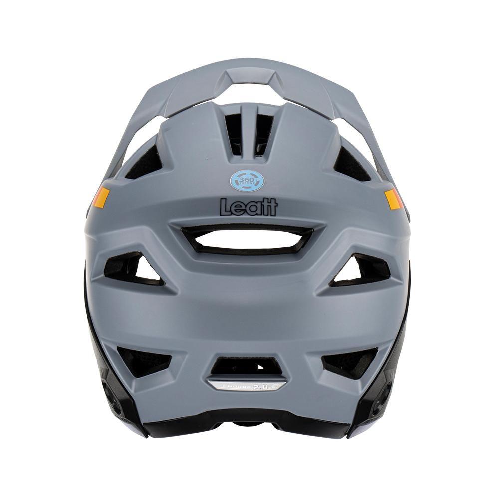 Casco Leatt MTB Enduro 2.0 V23 Titanium L 59-63cm-2
