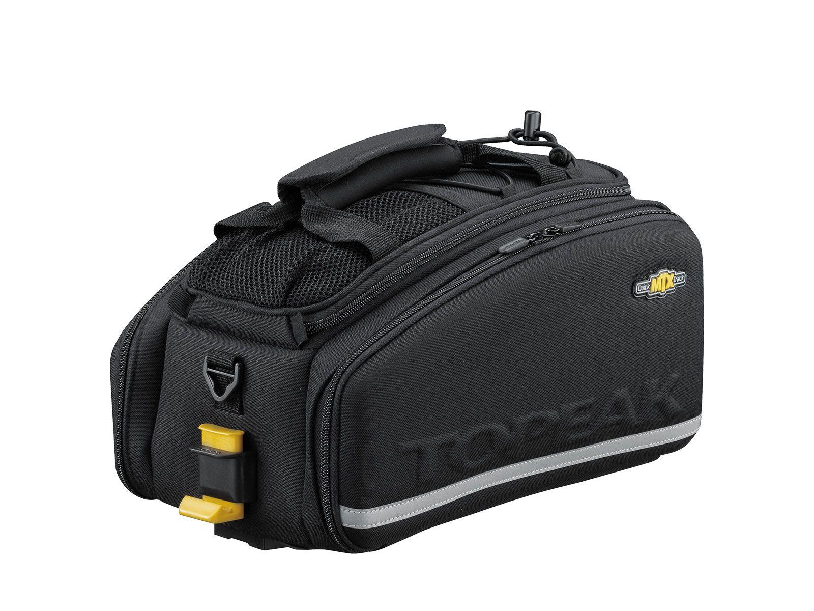 Bolso Topeak Alforja Parrilla Trasera MTX Trunkbag EXP-0