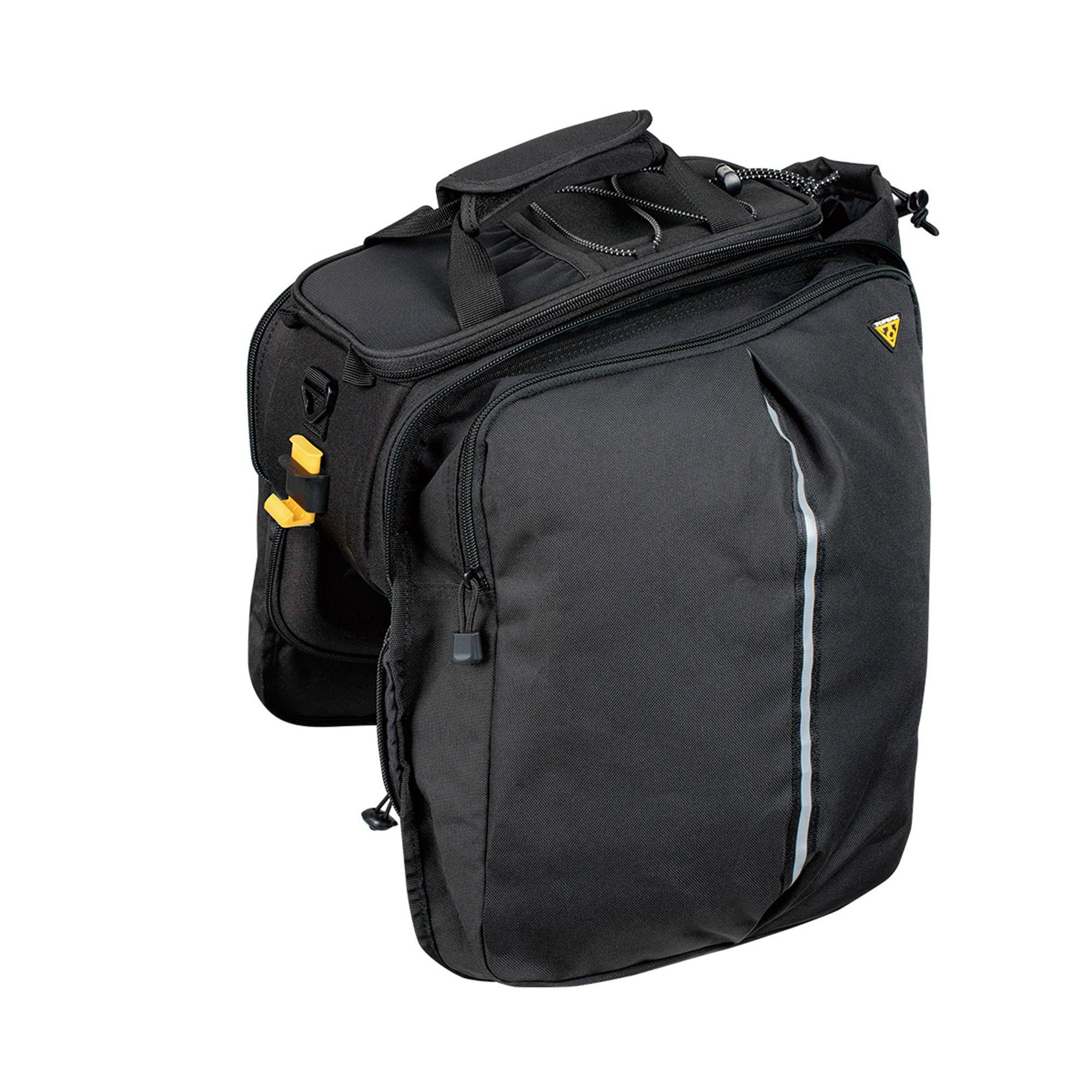 Bolso Topeak Alforja Parrilla Trasera MTX Trunkbag EXP-2