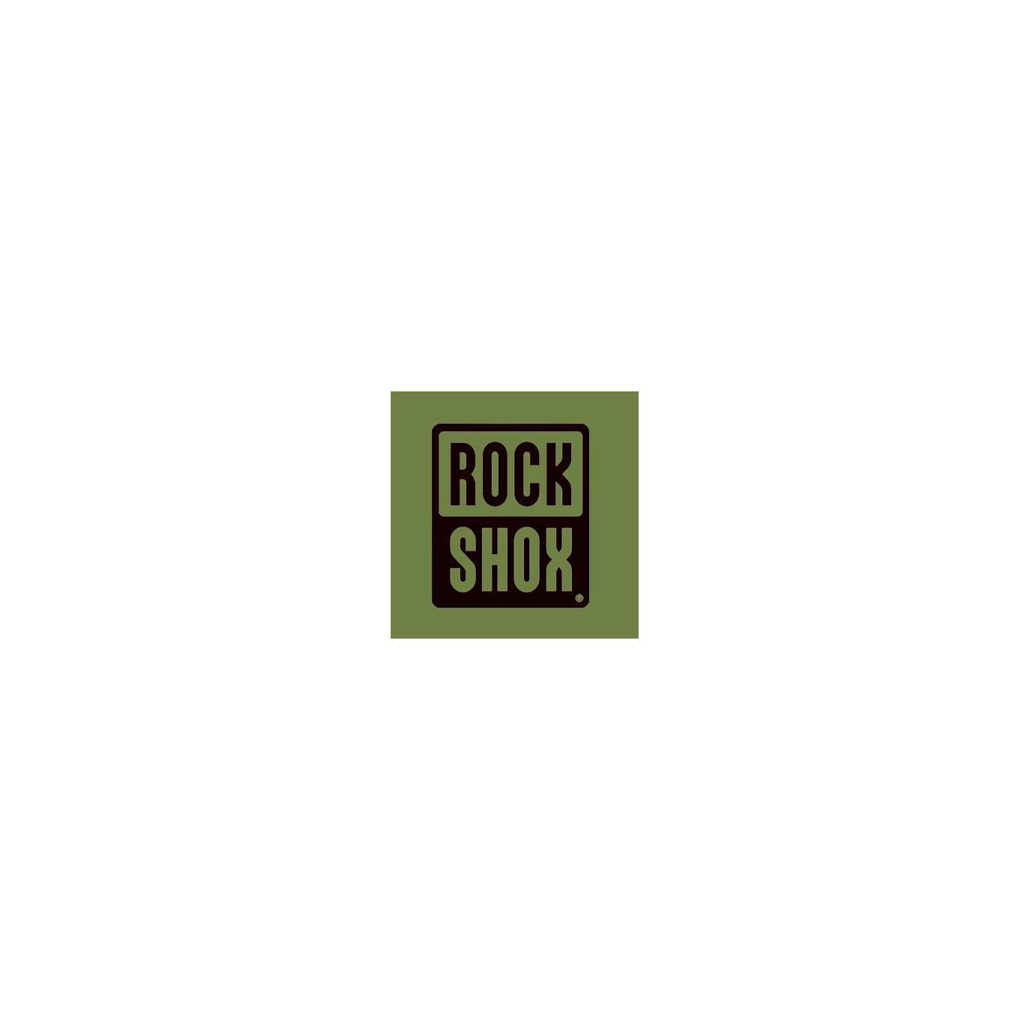 Polera RockShox Manga Corta R2202 Verde-3