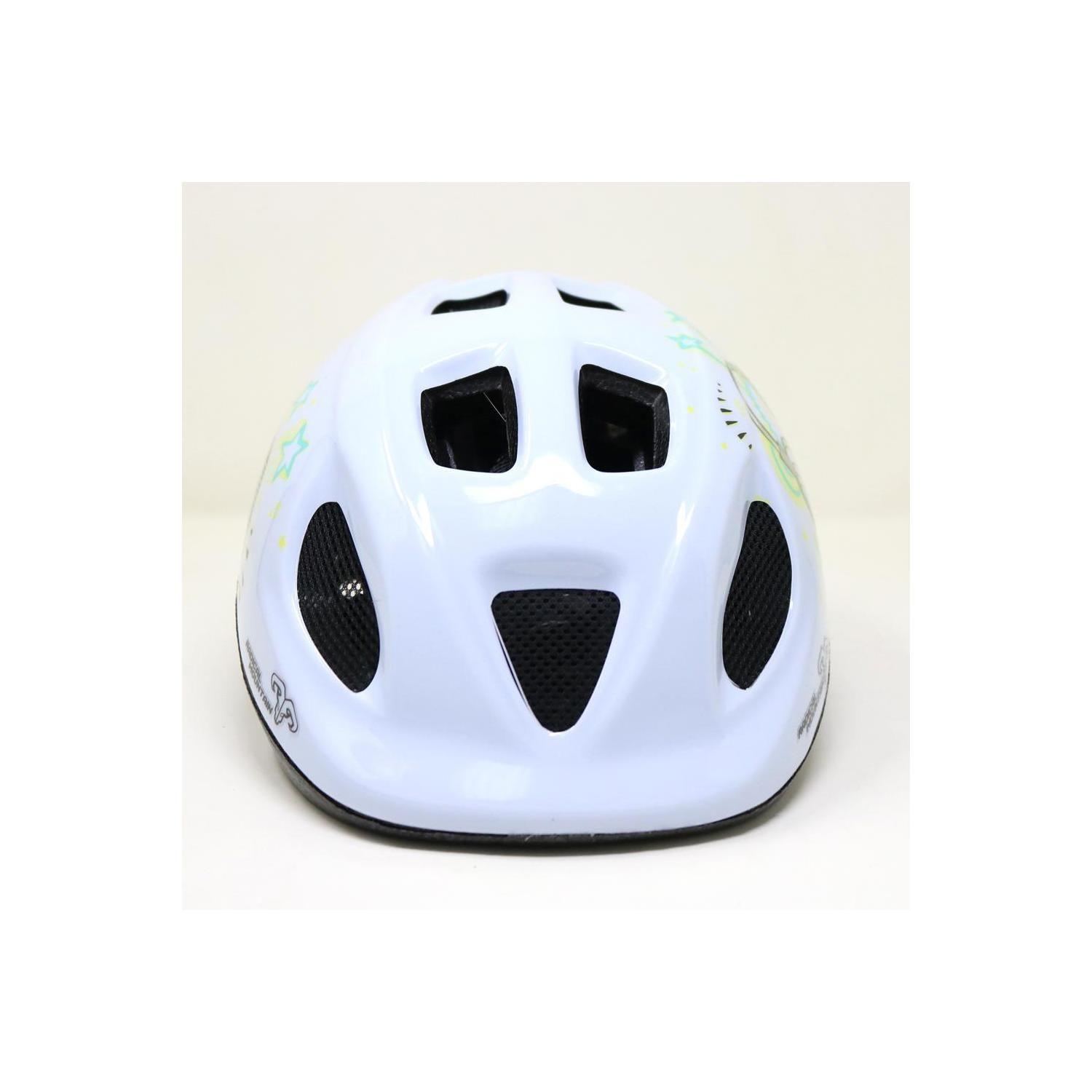 Casco Radical Mountain Infantil Stereo XS 52-56cm-0