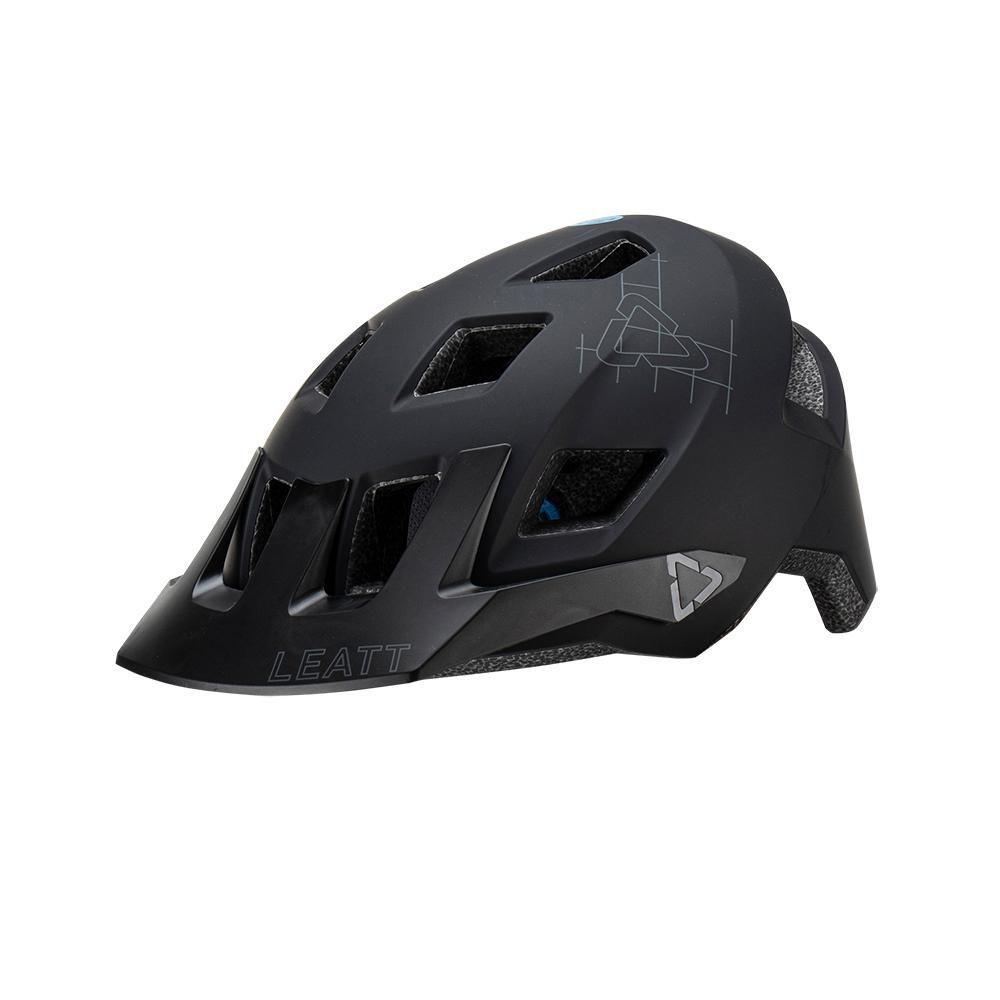 Casco Leatt MTB AllMtn 1.0 V23 Stealth M 55-59cm-2