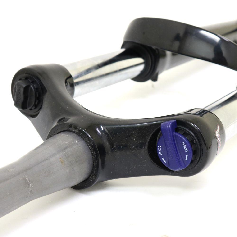 Horquilla Suntour 29" XCM34 120mm 15X110mm Negro-1