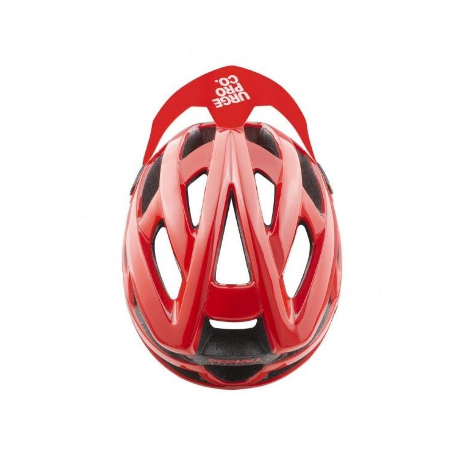 Casco Urge Abierto MTB All Mountain SeriAll Rojo L/XL-2
