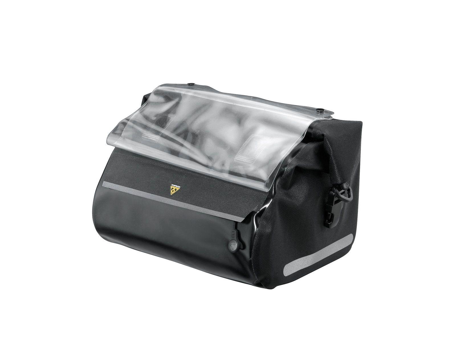 Bolso Topeak Manubrio DryBag Impermeable-2
