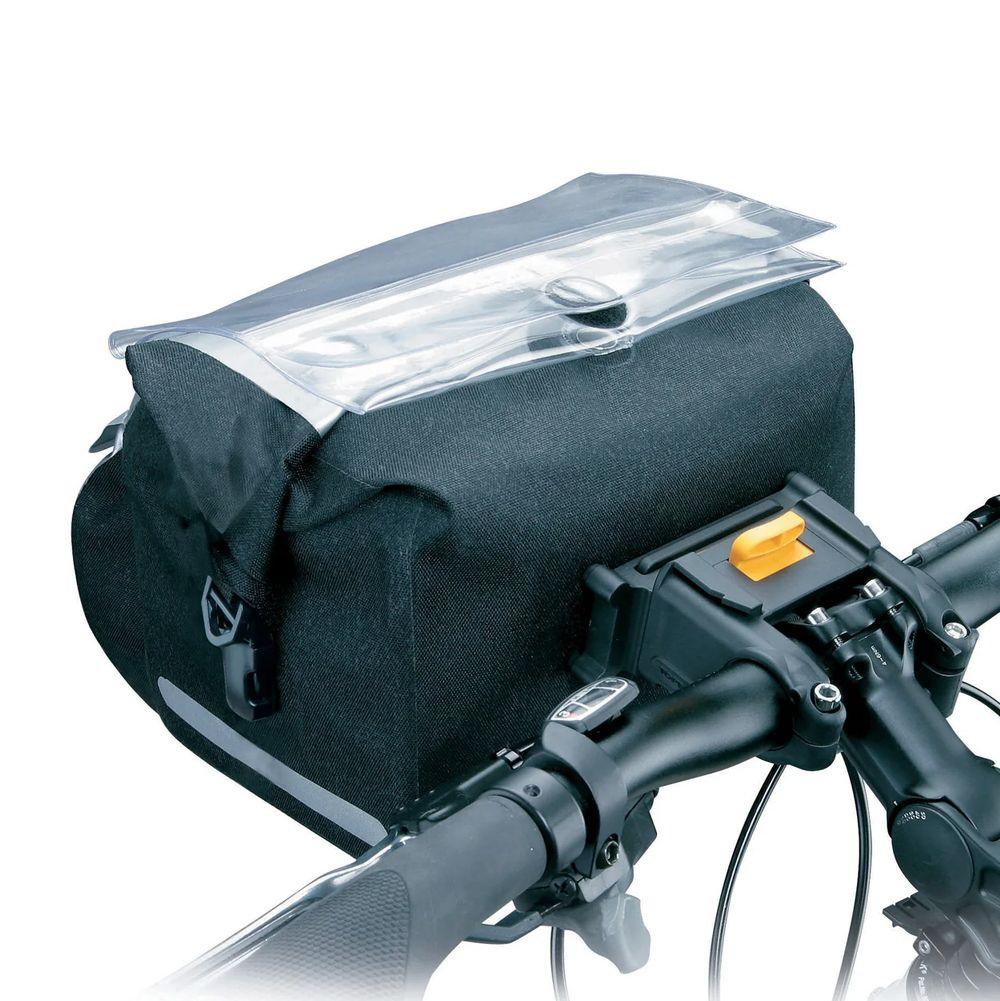Bolso Topeak Manubrio DryBag Impermeable-4