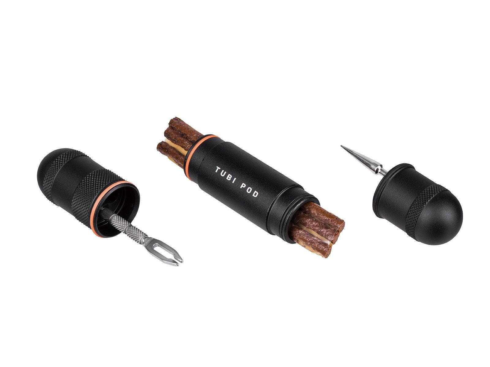 Kit Topeak Reparación Tubeless Tubi Pod-4