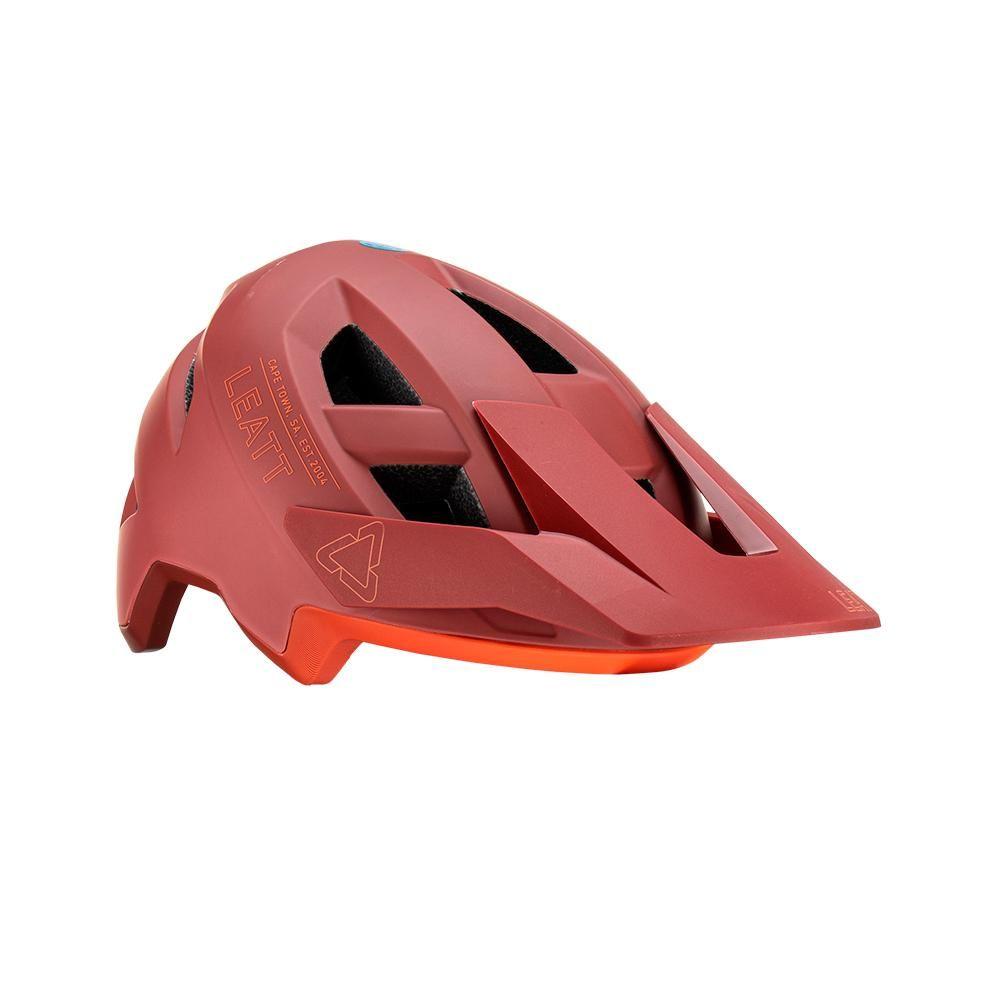 Casco Leatt MTB AllMtn 2.0 V23 Lava L 59-63cm-0
