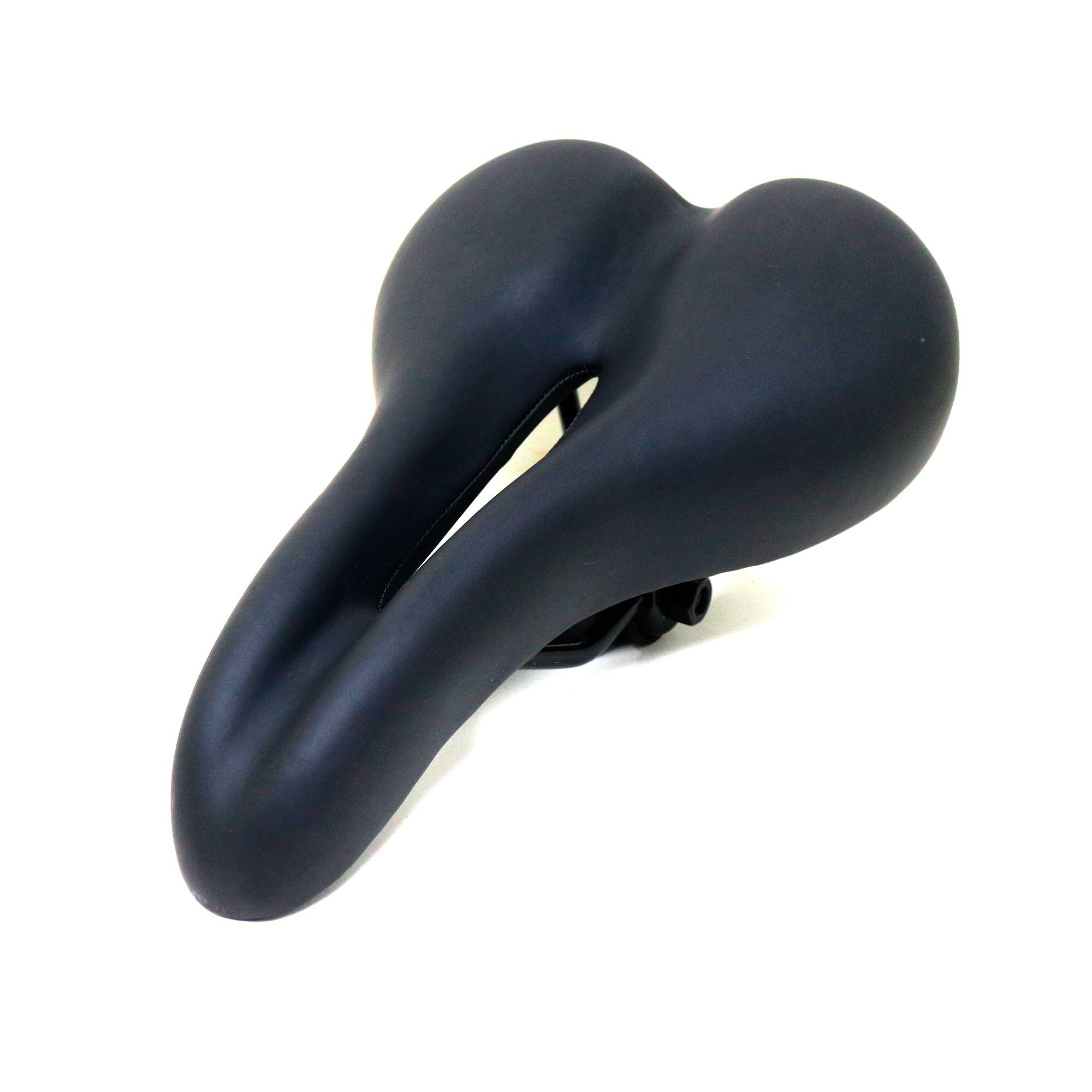 Asiento Radical Mountain MTB N734 Negro-2